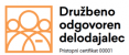 Družbeno odgovoren delodajalec JHL
